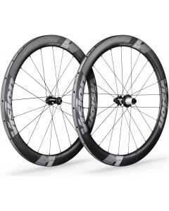 Vision Metron 55 SL Centre Lock Tubular Disc 700c Wheelset