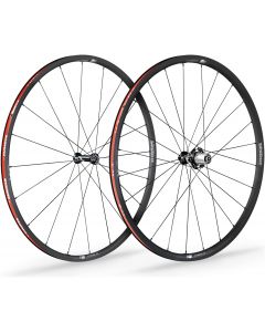 Vision TriMax 25 KB 700c Wheelset