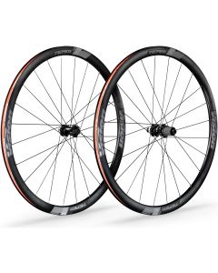 Vision Team 35 Clincher Disc 700c Wheelset