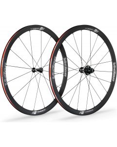Vision TriMax 35 KB Clincher 700c Wheelset