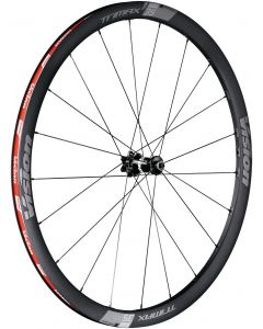 Vision TriMax 35 SC Centre Lock Clincher Disc 700c Wheelset