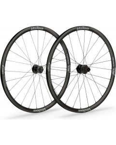 Vision Team AGX Clincher Disc 700c Gravel Wheelset