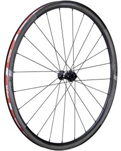 Vision SC 30 AGX Clincher Disc 700c Gravel Wheelset