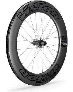 Vision Metron 91 SL Carbon Disc 700c Rear Wheel