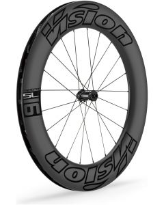 Vision Metron 91 SL Carbon Disc 700c Front Wheel