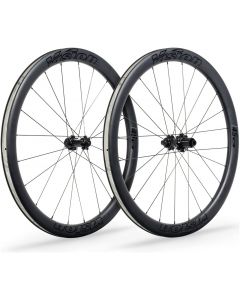 Vision SC 45 Clincher Disc 700c Wheelset