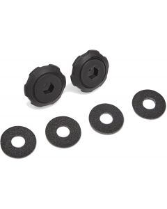 Giro Source/Merit Visor Bolts