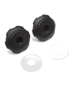 Giro Manifest Visor Replacement Bolts