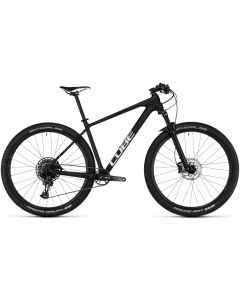 Cube Reaction C:62 One 2023 Bike