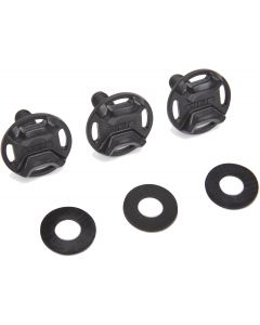 Giro Coalition Visor Replacement Bolts