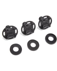Giro Insurgent Visor Replacement Bolts