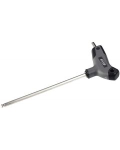 BBB BTL-45 5mm T-Handle Hex Tool