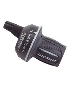 SRAM MRX Comp Rear Twist Shifters (5/6/7/8-Speed)