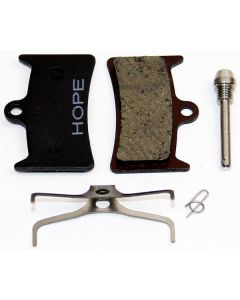 Hope Tech V4 Standard Brake Pads