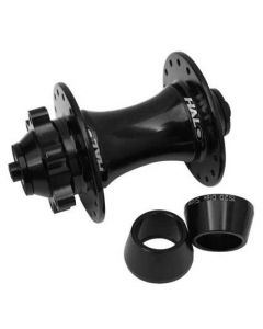 Halo Spin Doctor 15mm Adaptor