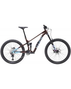 Marin Alpine Trail 1 2025 Bike