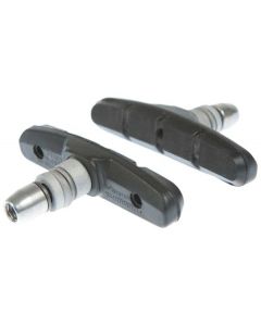 Shimano Deore BR-M600 Brake Pad & Cartridge Holder System