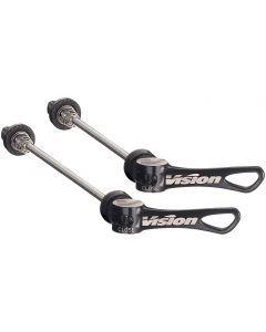 Vision QR-65 Front Skewer