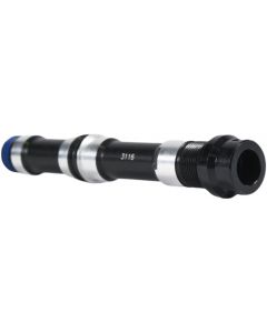 FSA Axle Boost Rear Hub