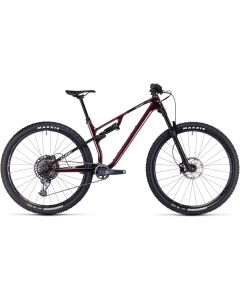 Cube AMS One11 C:68X Pro 2023 Bike