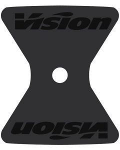 Vision Valve Stop Sticker