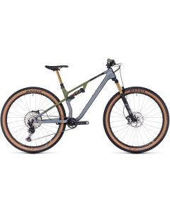 Cube AMS One11 C:68X TM 2023 Bike