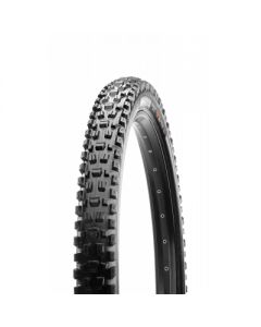 Maxxis Assegai 3C Exo 27.5-Inch Tubeless Ready Folding Tyre
