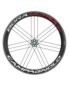 Campagnolo Bora Ultra 50 Clincher 700c Rear Wheel