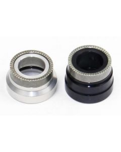 Hope Pro 2 EVO Rear 12mm Hub Thru Axle Conversion Kit