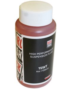 RockShox 15wt Suspension Oil