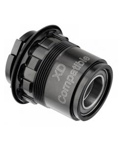 DT Swiss SRAM XD 3-Pawl Freehub Body