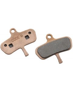 Avid Code Sintered Disc Brake Pads