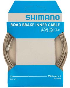 Shimano Tandem Stainless Steel Road Brake Cable