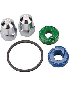 Shimano Alfine SM-S705 Vertical Drop Outs 8R/8L Fitting Kit