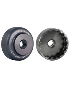 Chris King External Bottom Bracket Cup Installation Tool