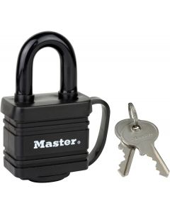 MasterLock 7804 Laminated PadLock