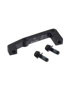 Magura QM41 180mm IS to PM Adapter