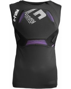 G-Form MX Spike Torso Protector