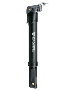 Topeak Peakini 2 Mini Pump