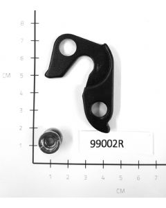 Ridgeback Advance/Flight Series 2014 Replacement Hanger