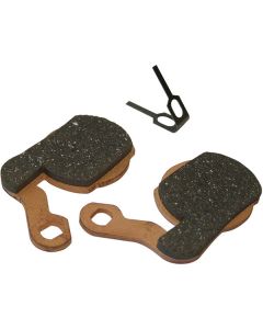 Fibrax Magura Louise 2007> Sintered Xtreme Disc Brake Pads