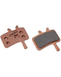 BBB BBS-42S DiscStop Sintered Avid Juicy 7/5/3 Disc Brake Pads
