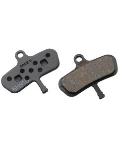 Avid Code Organic Disc Brake Pads
