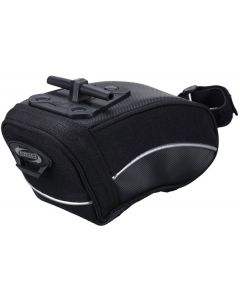 BBB BSB-13 CurvePack Saddle Bag