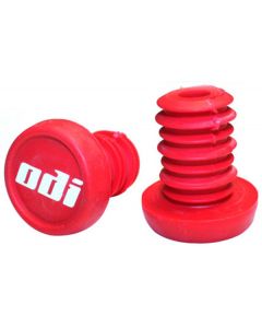 ODI Push-In Plug Bar Ends