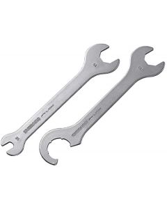 Shimano TL-FC31 2-Piece Spanner Set