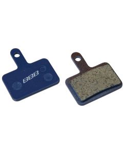 BBB BBS-53 DiscStop Organic Shimano Disc Brake Pads