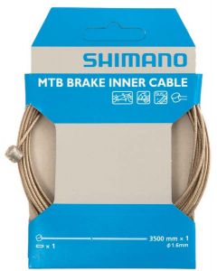 Shimano Tandem Stainless Steel MTB Brake Cable