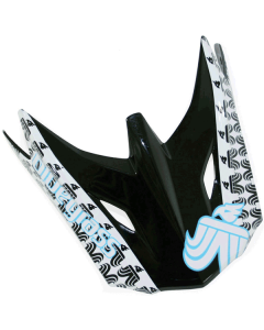 Bluegrass Brave 2012 Helmet Peak