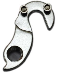 Saracen Mech Hanger 14